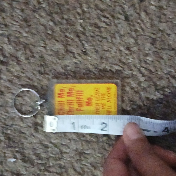 Key Chain - Picture 5 of 5